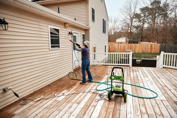 Best Pressure Washing Estimates  in Richmond, VA